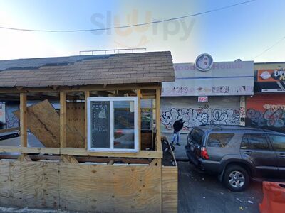 Little Caesars Mt Eden