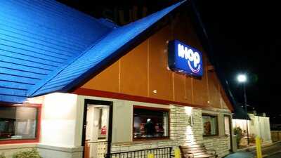 Ihop