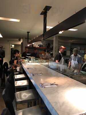 Local Kitchen & Wine Merchant