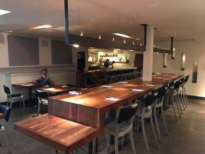 Local Kitchen & Wine Merchant