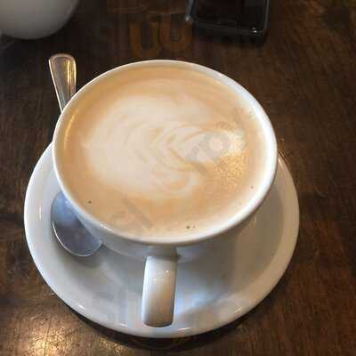 Extracto Coffeehouse