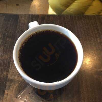 Extracto Coffeehouse