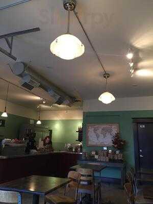 Extracto Coffeehouse