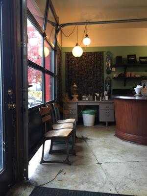 Extracto Coffeehouse