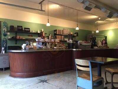 Extracto Coffeehouse