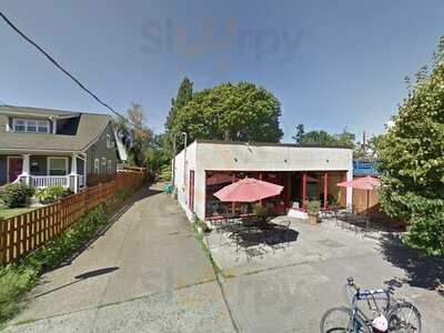 Extracto Coffeehouse