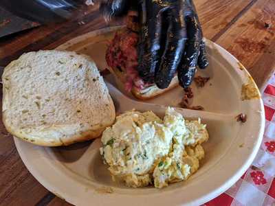 The Buzz Mill Coffee