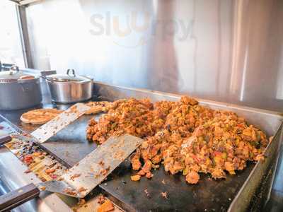 The Buzz Mill Coffee