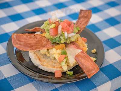 The Buzz Mill Coffee