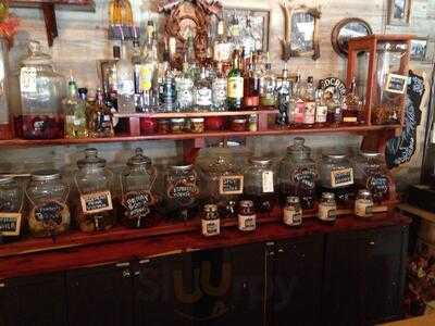 The Buzz Mill Coffee