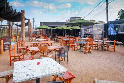 The Buzz Mill Coffee