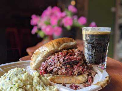 The Buzz Mill Coffee