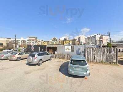 The Buzz Mill Coffee