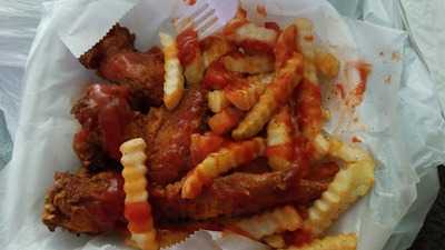 Curran's Delly And Carryout