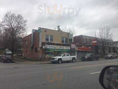 Curran's Delly And Carryout