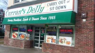 Curran's Delly And Carryout