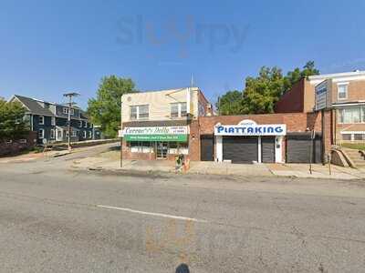 Curran's Delly And Carryout