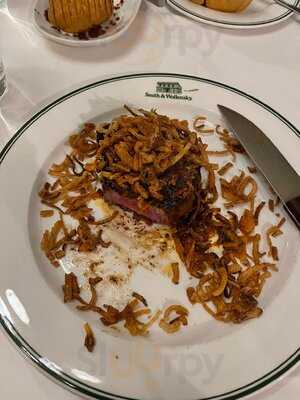 Smith & Wollensky - Las Vegas