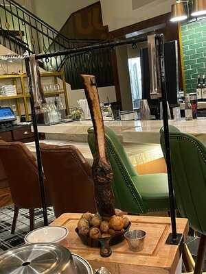 Smith & Wollensky - Las Vegas