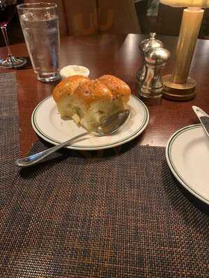 Smith & Wollensky - Las Vegas