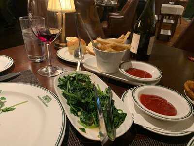 Smith & Wollensky - Las Vegas