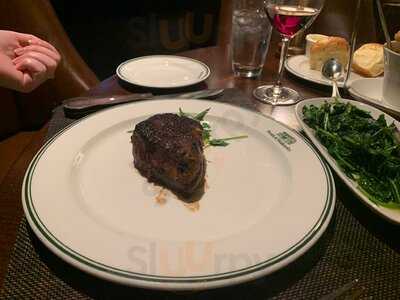 Smith & Wollensky - Las Vegas