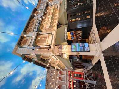 Smith & Wollensky - Las Vegas