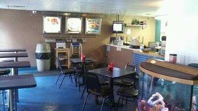 Club Sandwich And Deli