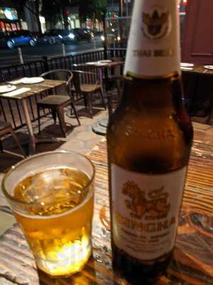 Valentine's Restaurant