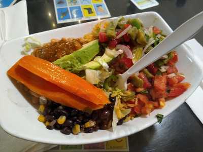 Valentine's Restaurant