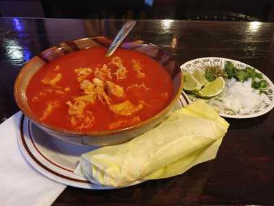 Valentine's Restaurant