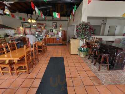 Valentine's Restaurant