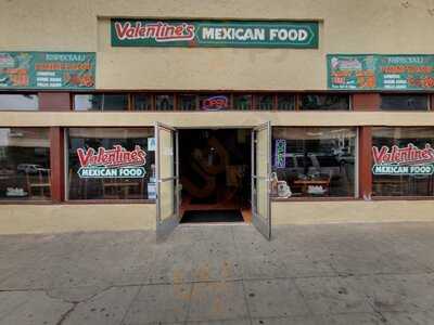 Valentine's Restaurant