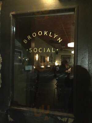 Brooklyn Social