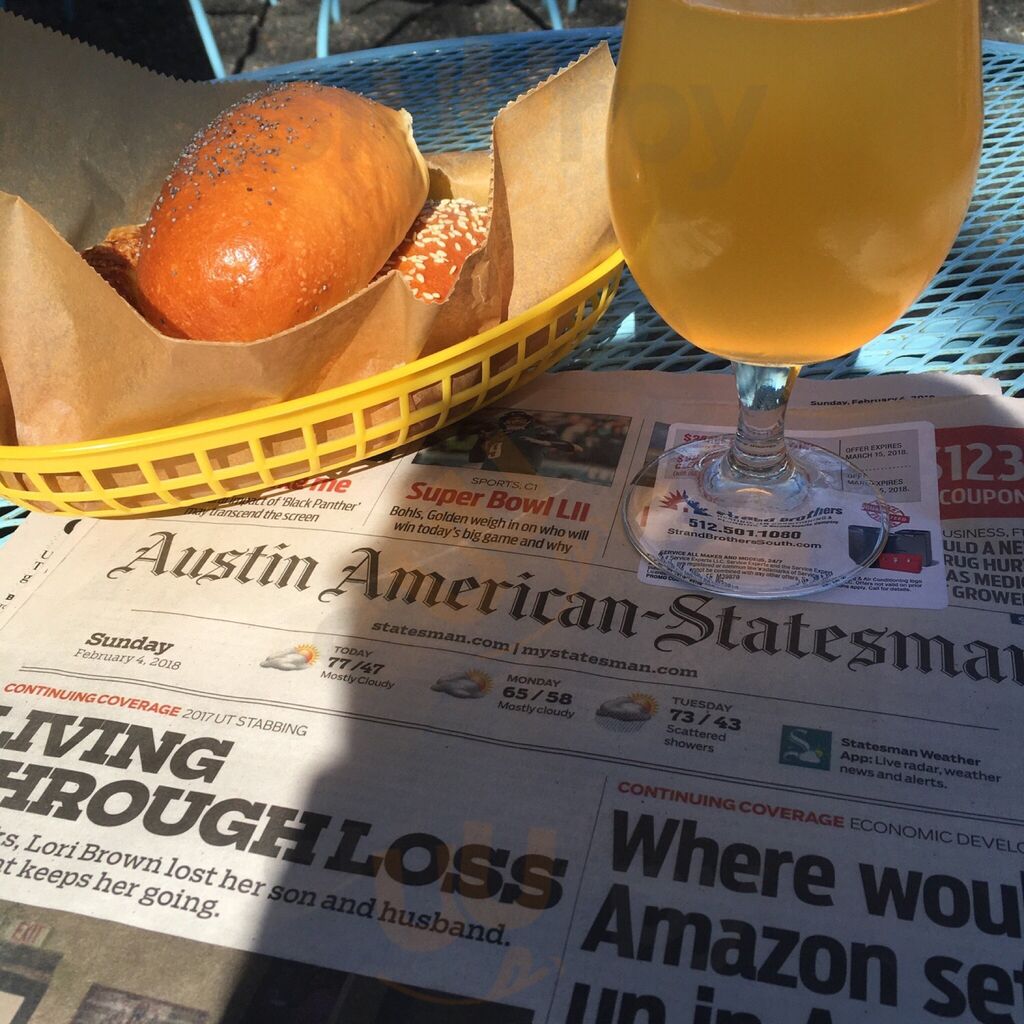 Batch Craft Beer & Kolaches