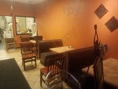 Blissful Cafe Hyde Park