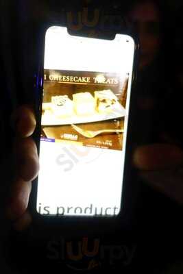 Mingo Kitchen Lounge