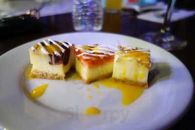 Mingo Kitchen Lounge