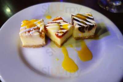 Mingo Kitchen Lounge