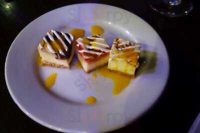 Mingo Kitchen Lounge