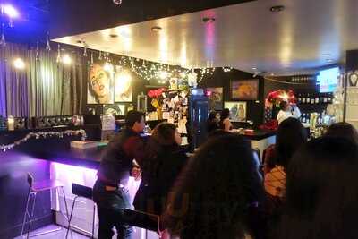 Mingo Kitchen Lounge