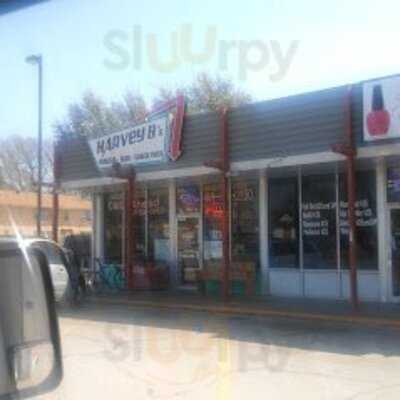 Harvey B's