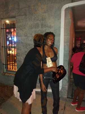 Steve's Bar And Grill