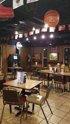 Steve's Bar And Grill