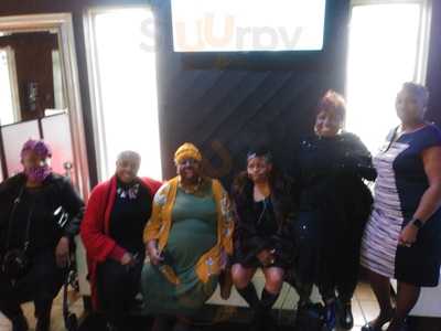 Steve's Bar And Grill