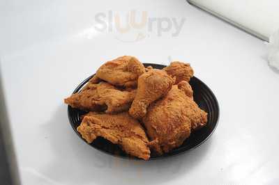 Louisiana Famous Fried Chicken
