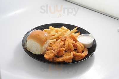 Louisiana Famous Fried Chicken