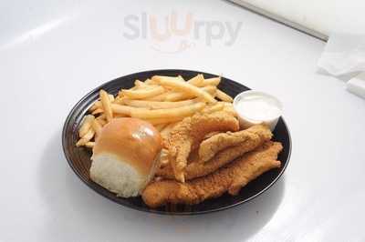 Louisiana Famous Fried Chicken