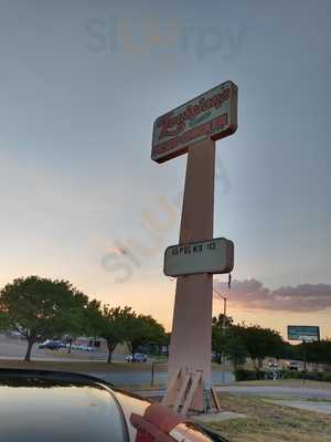 Louisiana Famous Fried Chicken