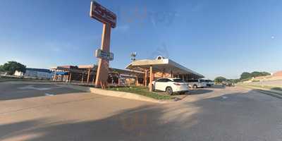 Louisiana Famous Fried Chicken
